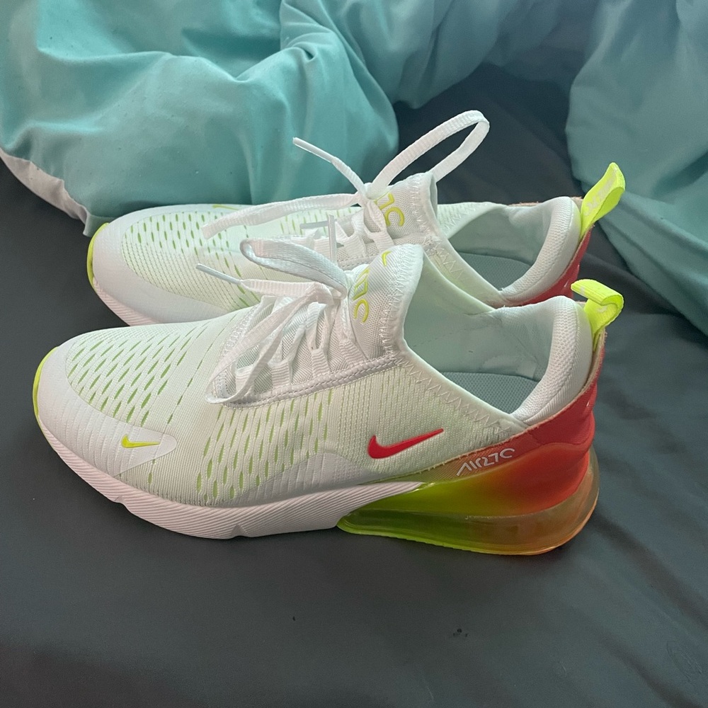 Nike air max 270’ Summer Gradient